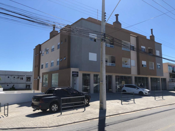 Apartamento com 2 Quartos à Venda, 60 m² em Ingleses Do Rio Vermelho - Florianópolis