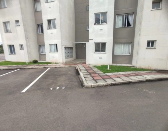 Imagem Apartamento com 2 Quartos à Venda, 50 m² em Colônia Rio Grande - Sao Jose Dos Pinhais Imagem Apartamento com 2 Quartos à Venda, 50 m² em Colônia Rio Grande - Sao Jose Dos Pinhais