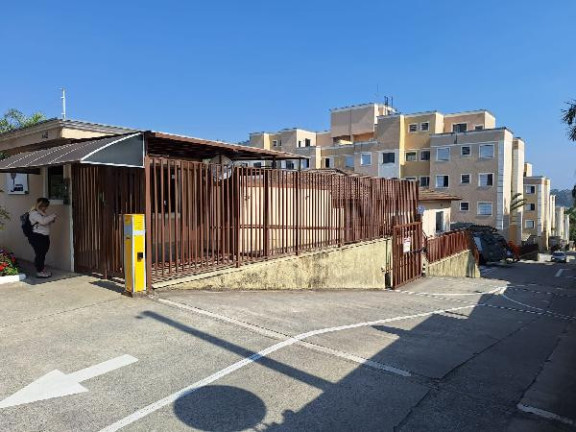 Apartamento com 1 Quarto à Venda, 95 m² em Pedregulho - Jacarei