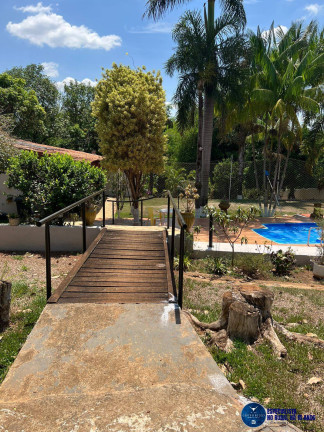 Chácara à Venda, 3 m² em Rosa Dos Ventos - Aparecida De Goiânia
