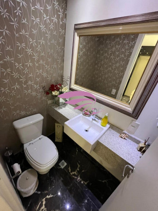 Imagem Imóvel com 4 Quartos à Venda, 182 m² em Cristo Rei - Curitiba