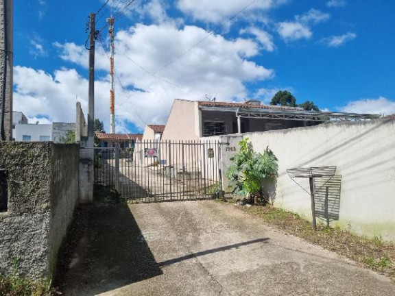 Casa com 2 Quartos à Venda, 69 m² em Planta Deodoro - Piraquara