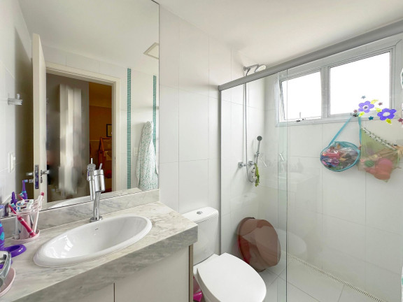 Imagem Apartamento com 3 Quartos à Venda, 125 m² em Parque Campolim - Sorocaba