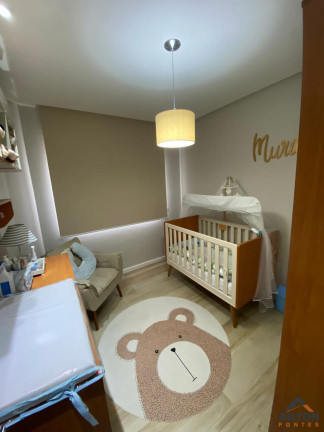 Imagem Casa com 3 Quartos à Venda, 110 m² em Santa Mônica - Guarapari