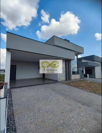 Imagem Casa com 3 Quartos à Venda, 213 m² em Parque Brasil 500 - Paulínia