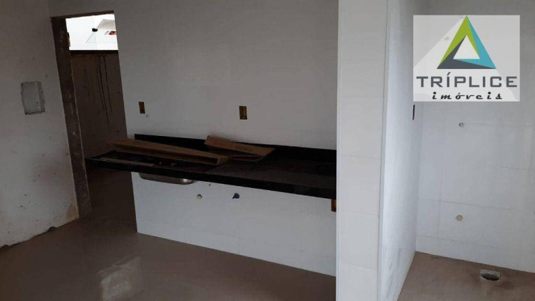 Imagem Apartamento com 2 Quartos à Venda, 55 m² em São Pedro - Juiz De Fora