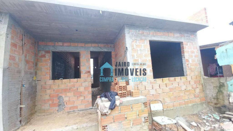 Imagem Casa com 2 Quartos à Venda, 70 m² em São Francisco Ii - Tramandaí Imagem Casa com 2 Quartos à Venda, 70 m² em São Francisco Ii - Tramandaí