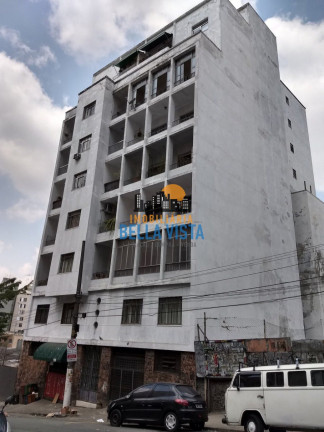 Imagem Apartamento com 1 Quarto à Venda, em Bela Vista - São Paulo Imagem Apartamento com 1 Quarto à Venda, em Bela Vista - São Paulo