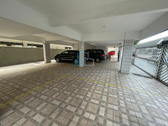 Imagem Apartamento com 2 Quartos à Venda,  em Boqueirão - Praia Grande