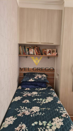 Imagem Apartamento com 2 Quartos à Venda, 51 m² em Taboão - São Bernardo Do Campo Imagem Apartamento com 2 Quartos à Venda, 51 m² em Taboão - São Bernardo Do Campo