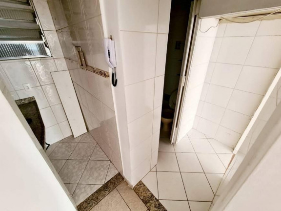 Imagem Casa com 1 Quarto à Venda, 35 m² em Copacabana - Rio De Janeiro