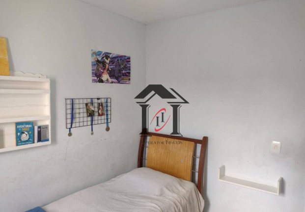 Imagem Apartamento com 3 Quartos à Venda, 87 m² em Parque Da Represa - Jundiaí