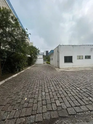 Imagem Imóvel à Venda, 3.700 m² em Loteamento Industrial Coral - Mauá