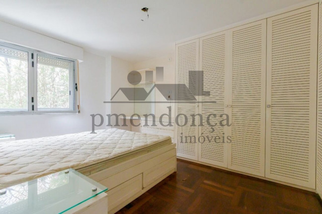 Imagem Apartamento com 4 Quartos à Venda, 180 m² em Higienópolis - São Paulo