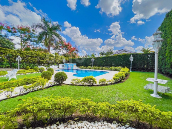 Imagem Casa com 4 Quartos à Venda, 775 m² em Alphaville - Santana De Parnaíba Imagem Casa com 4 Quartos à Venda, 775 m² em Alphaville - Santana De Parnaíba