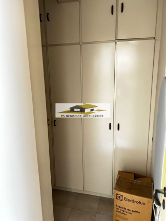 Imagem Apartamento com 3 Quartos para Alugar, 88 m² em Vila Mariana - São Paulo Imagem Apartamento com 3 Quartos para Alugar, 88 m² em Vila Mariana - São Paulo