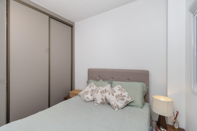 Imagem Apartamento com 2 Quartos à Venda, 65 m² em Vila Mariana - São Paulo