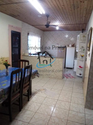 Imagem Casa com 3 Quartos à Venda, 125 m² em Folha Seca - Ubatuba