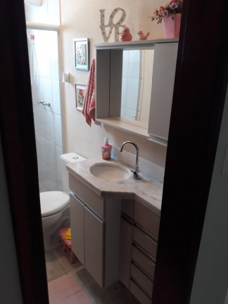 Imagem Imóvel com 2 Quartos à Venda, 58 m² em Vila Hortência - Sorocaba