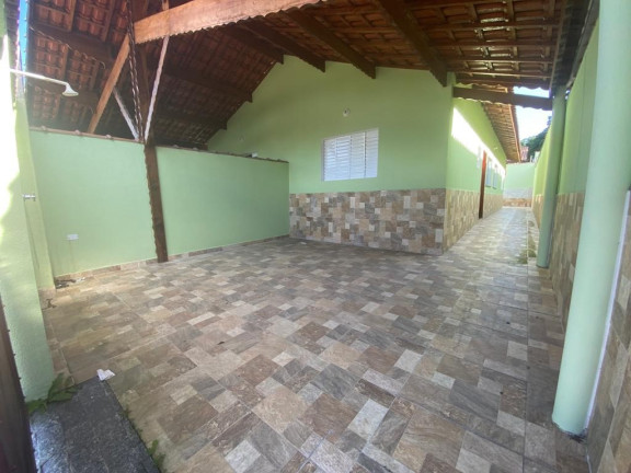 Casa com 2 Quartos à Venda, 76 m² em Pedreira - Mongaguá