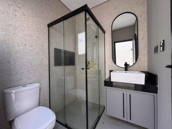 Imagem Casa com 3 Quartos à Venda, 184 m² em Recreio Maristela - Atibaia