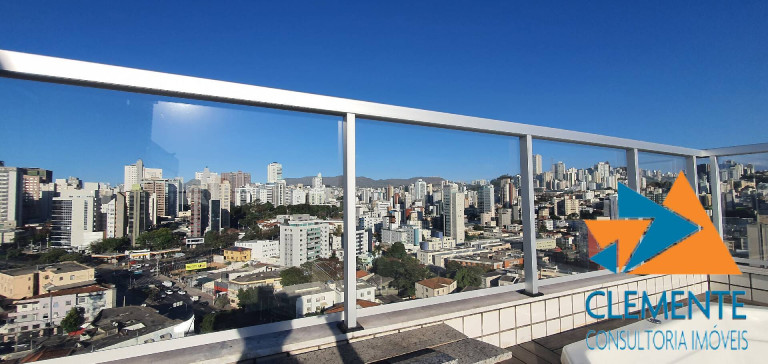 Imagem Cobertura com 4 Quartos à Venda, 240 m² em Prado - Belo Horizonte