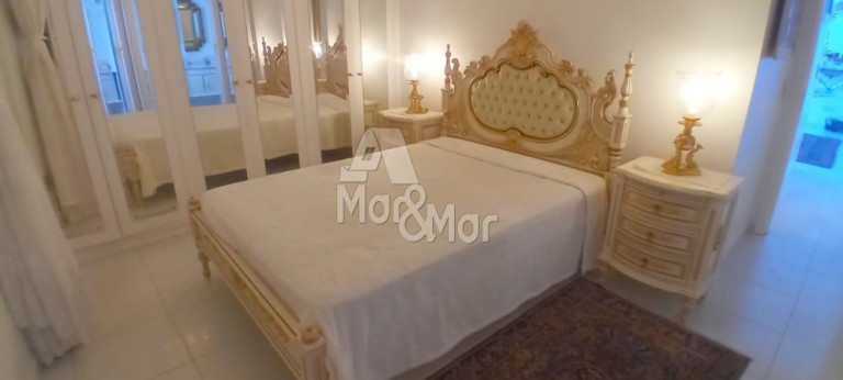 Imagem Cobertura com 3 Quartos à Venda, 181 m² em Enseada - Guarujá Imagem Cobertura com 3 Quartos à Venda, 181 m² em Enseada - Guarujá