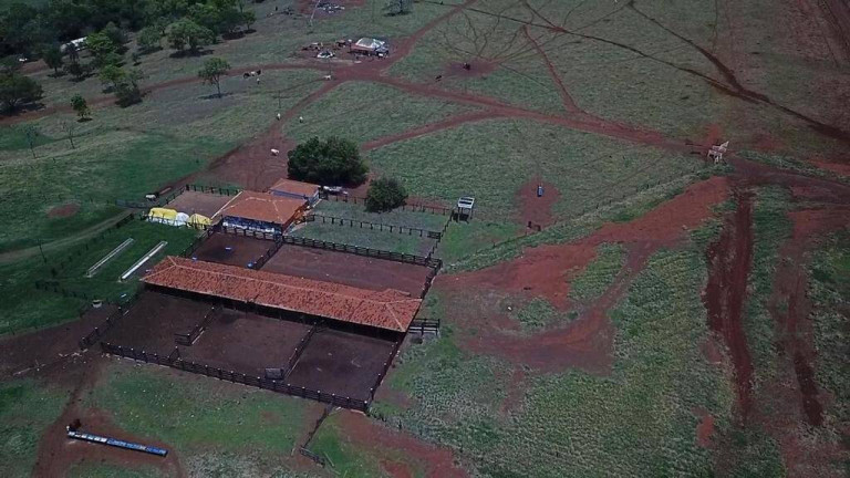 Imagem Fazenda à Venda, em Campinápolis Imagem Fazenda à Venda, em Campinápolis