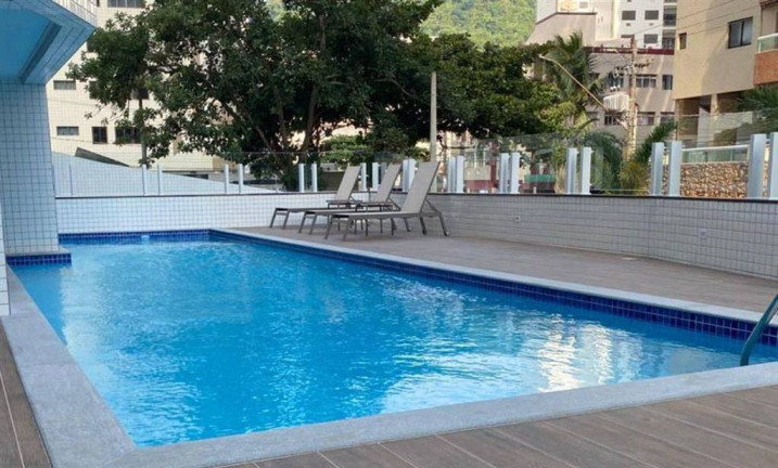 Imagem Apartamento com 3 Quartos à Venda, 130 m² em Forte - Praia Grande Imagem Apartamento com 3 Quartos à Venda, 130 m² em Forte - Praia Grande