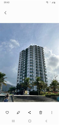 Imagem Apartamento com 1 Quarto à Venda, 71 m² em Solemar - Praia Grande Imagem Apartamento com 1 Quarto à Venda, 71 m² em Solemar - Praia Grande