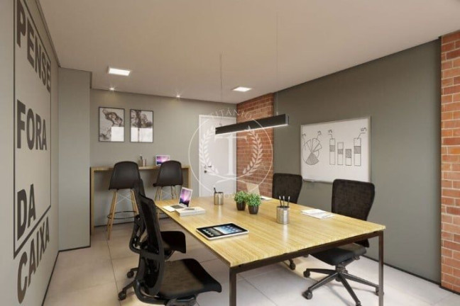Imagem Apartamento com 2 Quartos à Venda, 38 m² em Imirim - São Paulo