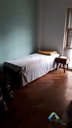 Imagem Apartamento com 2 Quartos à Venda, 105 m² em Centro - São Bernardo Do Campo