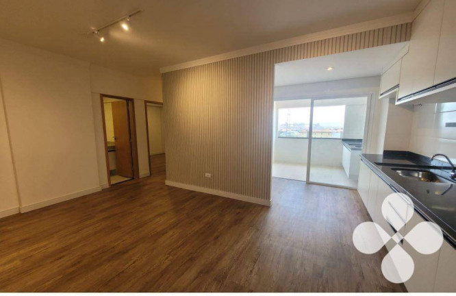 Imagem Imóvel com 2 Quartos à Venda, 52 m² em Macuco - Santos Imagem Imóvel com 2 Quartos à Venda, 52 m² em Macuco - Santos