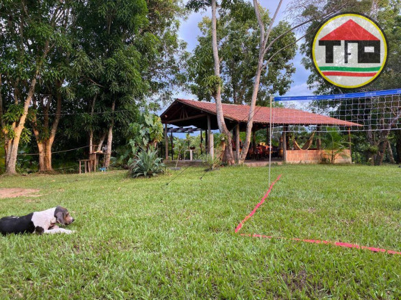 Imagem Chácara à Venda, 145.200 m² em Zona Rural - Marabá Imagem Chácara à Venda, 145.200 m² em Zona Rural - Marabá