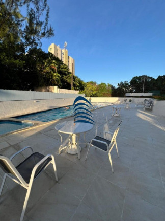 Imagem Imóvel com 2 Quartos à Venda, 67 m² em Patamares - Salvador