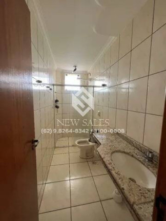 Imagem Apartamento com 3 Quartos à Venda, 99 m² em Jardim América - Goiânia Imagem Apartamento com 3 Quartos à Venda, 99 m² em Jardim América - Goiânia