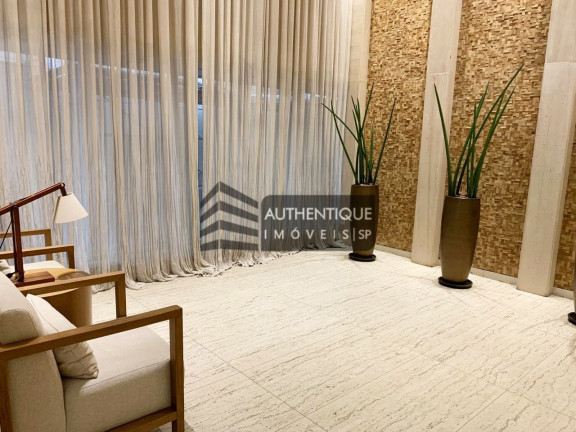 Imagem Apartamento com 1 Quarto para Alugar, 43 m² em Vila Olímpia - São Paulo Imagem Apartamento com 1 Quarto para Alugar, 43 m² em Vila Olímpia - São Paulo