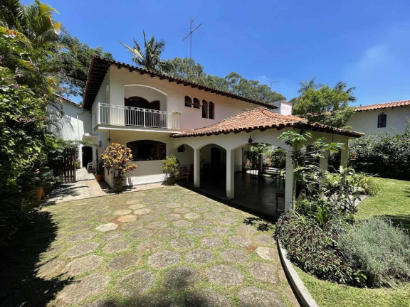 Imagem Casa de Condomínio com 4 Quartos à Venda,  em Bosque Do Vianna - Cotia