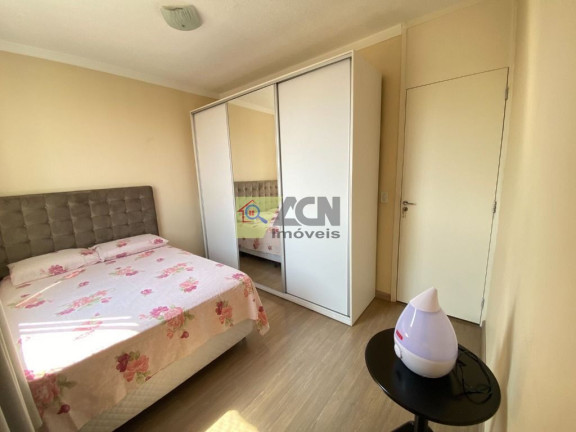 Imagem Apartamento com 2 Quartos à Venda, 42 m² em Parque Yolanda (nova Veneza) - Sumaré Imagem Apartamento com 2 Quartos à Venda, 42 m² em Parque Yolanda (nova Veneza) - Sumaré