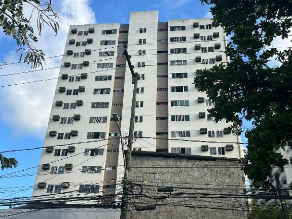 Apartamento com 3 Quartos à Venda, 95 m² em Torre - Recife