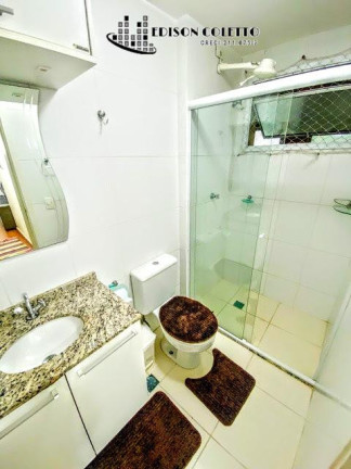 Imagem Apartamento com 3 Quartos à Venda, 85 m² em Paulista - Piracicaba Imagem Apartamento com 3 Quartos à Venda, 85 m² em Paulista - Piracicaba