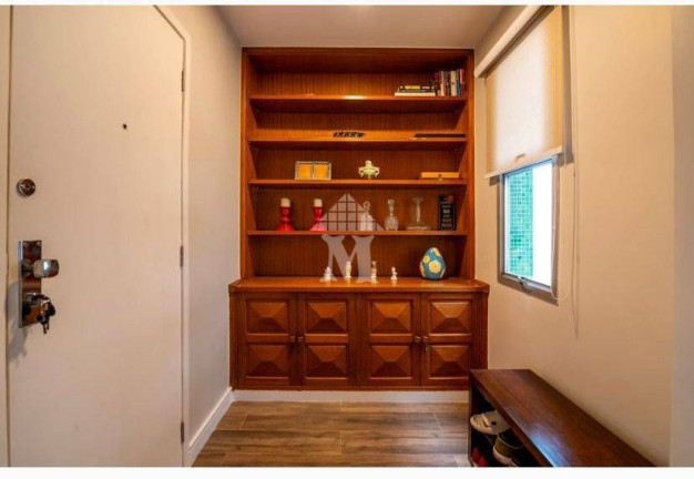Imagem Apartamento com 3 Quartos à Venda, 115 m² em Vila Mariana - São Paulo