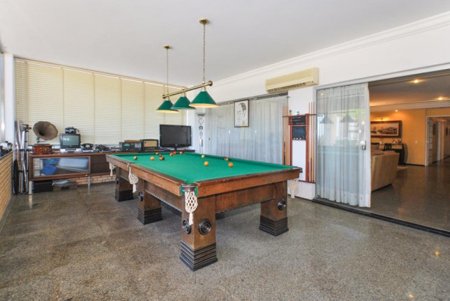 Imagem Cobertura com 3 Quartos à Venda, 400 m² em Aldeota - Fortaleza