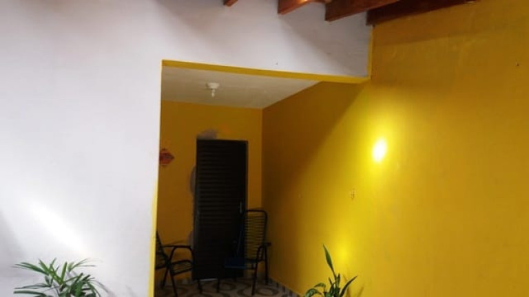 Casa com 3 Quartos à Venda, 83 m² em Conjunto Habitacional Terra Dos Ipês Ii (fase Ii) - Pindamonhangaba
