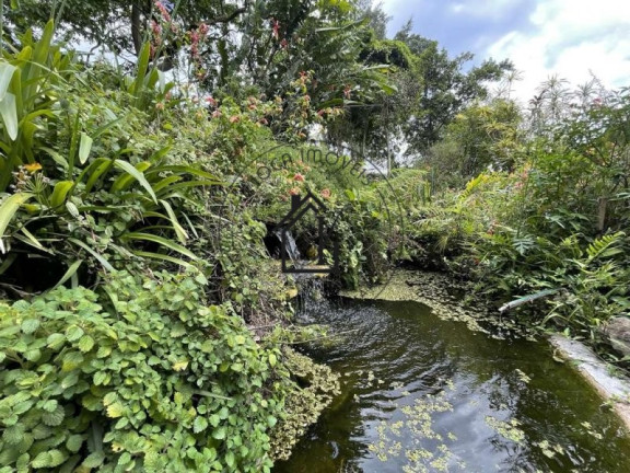 Imagem Casa com 3 Quartos à Venda, 2.256 m² em Granja Viana - Cotia