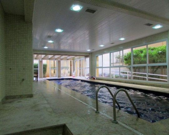 Imagem Apartamento com 4 Quartos à Venda, 301 m² em Consolação - São Paulo Imagem Apartamento com 4 Quartos à Venda, 301 m² em Consolação - São Paulo