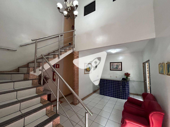 Imagem Apartamento com 18 Quartos à Venda, 514 m² em Praia De Iracema - Fortaleza Imagem Apartamento com 18 Quartos à Venda, 514 m² em Praia De Iracema - Fortaleza