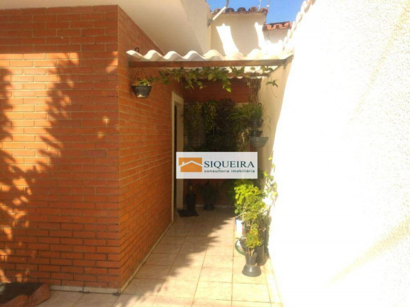 Imagem Casa com 3 Quartos à Venda, 110 m² em Jardim São Paulo - Sorocaba Imagem Casa com 3 Quartos à Venda, 110 m² em Jardim São Paulo - Sorocaba