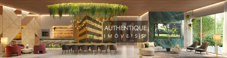 Imagem Apartamento com 3 Quartos à Venda, 123 m² em Brooklin - São Paulo Imagem Apartamento com 3 Quartos à Venda, 123 m² em Brooklin - São Paulo
