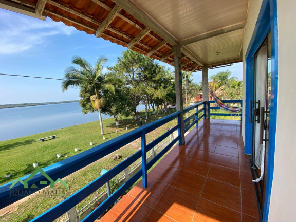 Imagem Casa com 3 Quartos à Venda, 130 m² em Pinheiros - Balneário Barra Do Sul